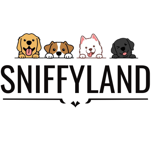 Sniffyland
